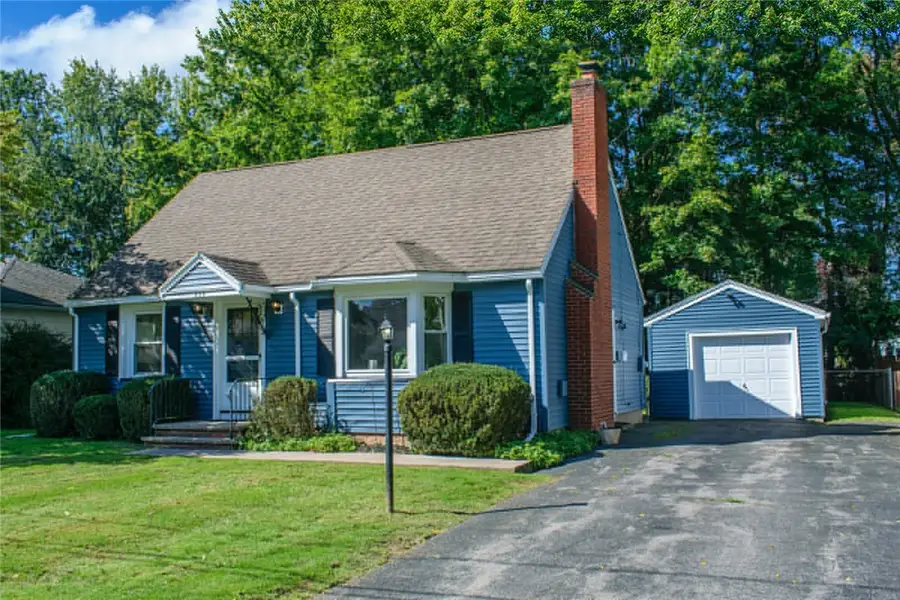 539 Washington Avenue, Rochester, NY 14617 - #2