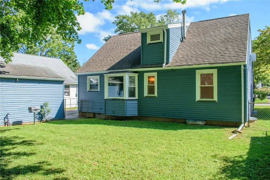 539 Washington Avenue, Rochester, NY 14617 - #3