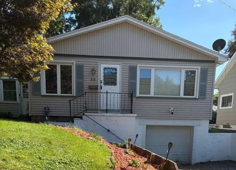 23 Broderick Drive, Rochester, NY 14622 - #1