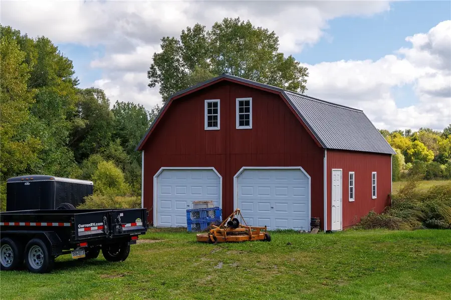 4330 Cream Ridge Road, Macedon, NY 14502 - #2