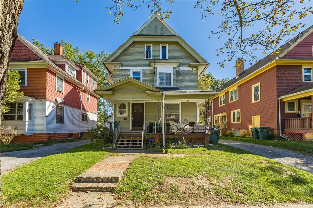 200 Warwick Avenue, Rochester, NY 14611 - #1