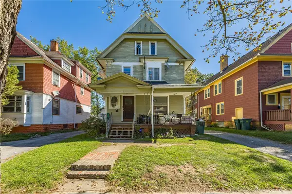 200 Warwick Avenue, Rochester, NY 14611