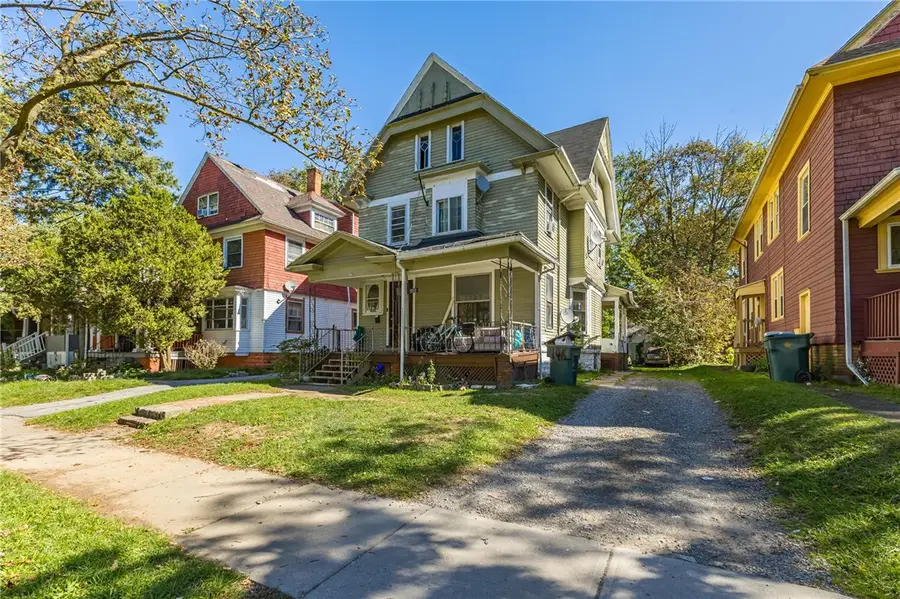 200 Warwick Avenue, Rochester, NY 14611 - #2