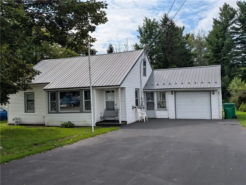 16592 Ridge Road, Holley, NY 14470 - #1