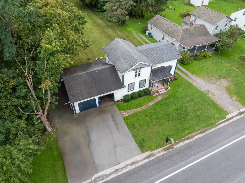 16628 Ridge Road, Holley, NY 14470 - #1