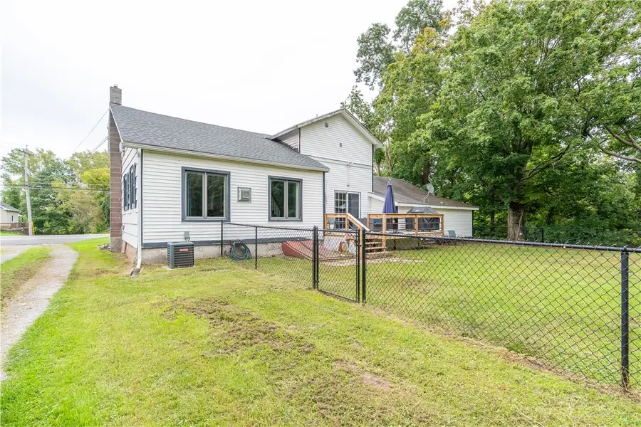 16628 Ridge Road, Holley, NY 14470 - #3