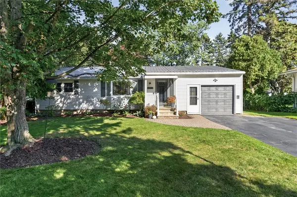 200 Brower Road, Rochester, NY 14622