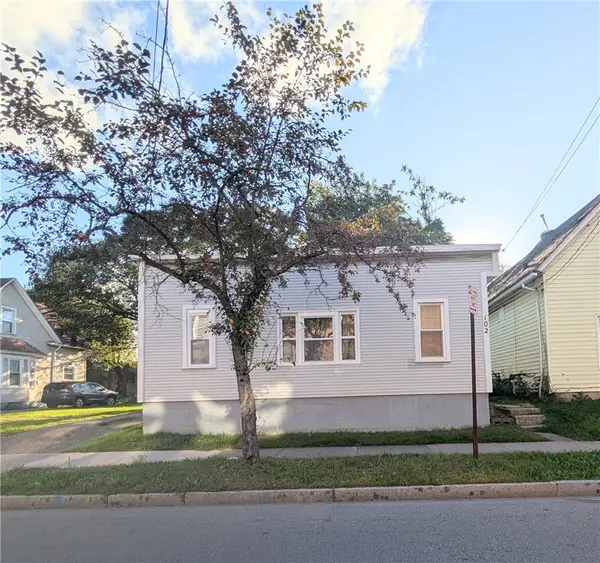 102 Carter Street, Rochester, NY 14621