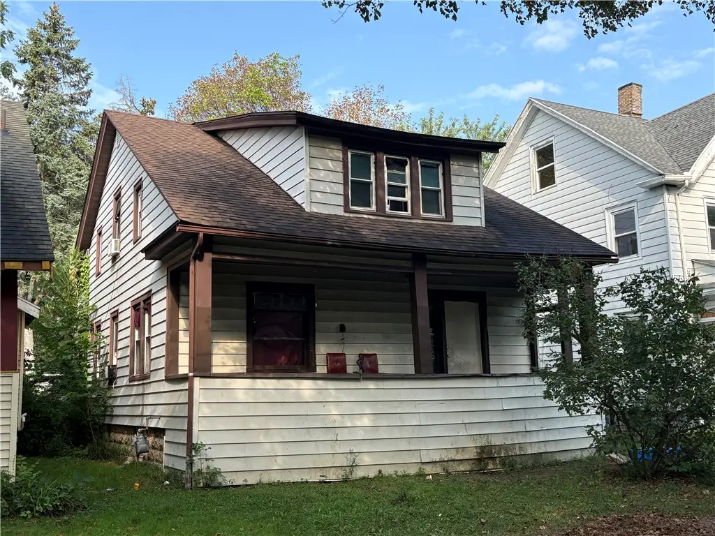 109 Oriole Street, Rochester, NY 14613 - #1