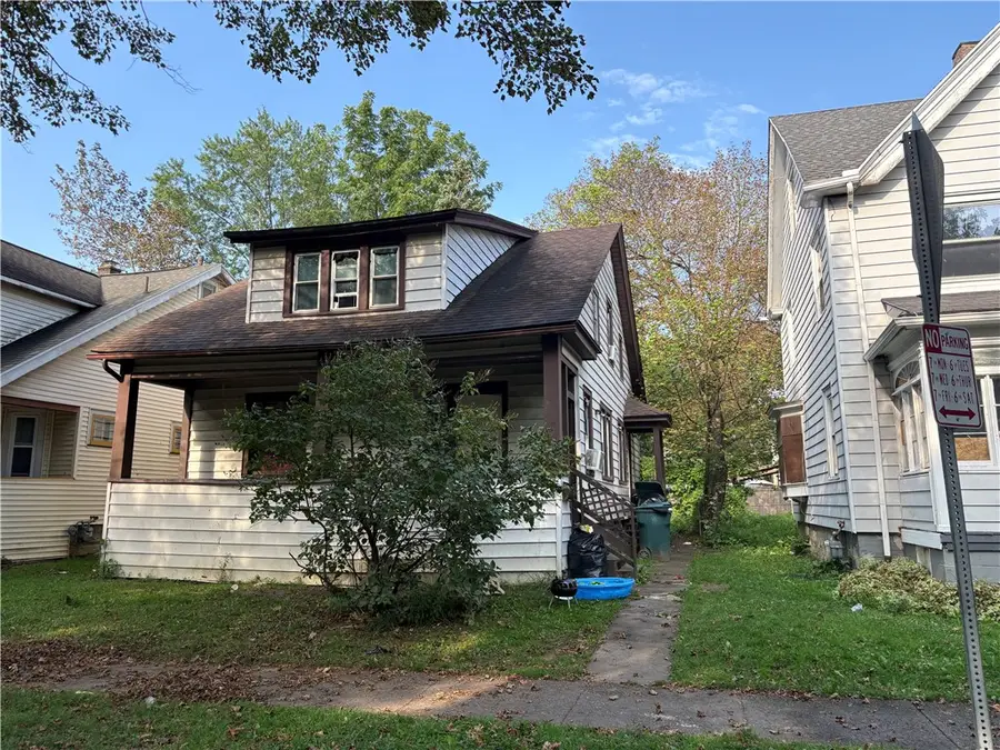 109 Oriole Street, Rochester, NY 14613 - #2
