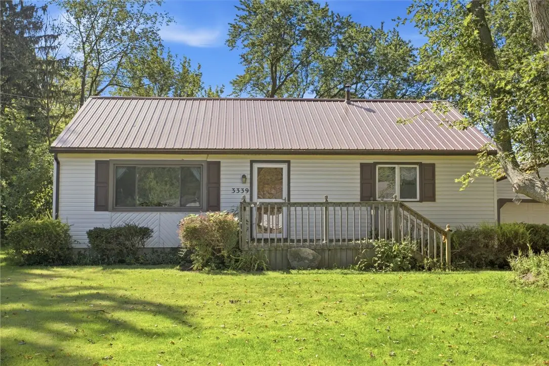 3339 Brockport Spencerport Road, Spencerport, NY 14559 - #1