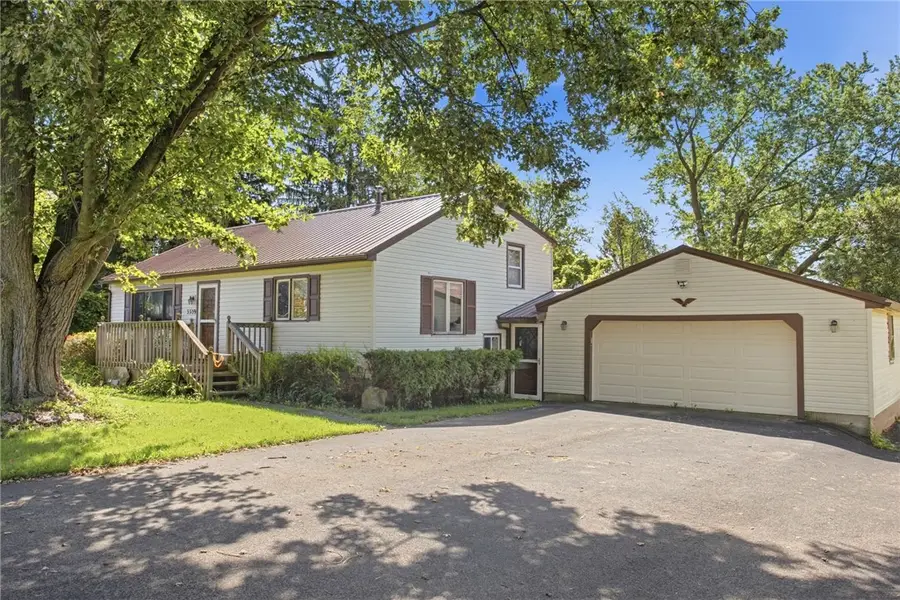 3339 Brockport Spencerport Road, Spencerport, NY 14559 - #2