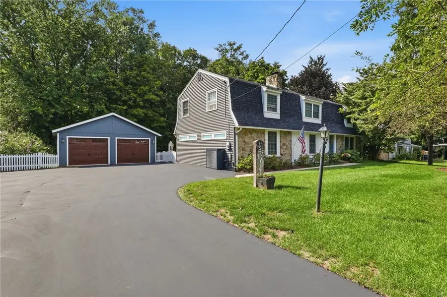 263 East Street, Pittsford, NY 14534 - #3