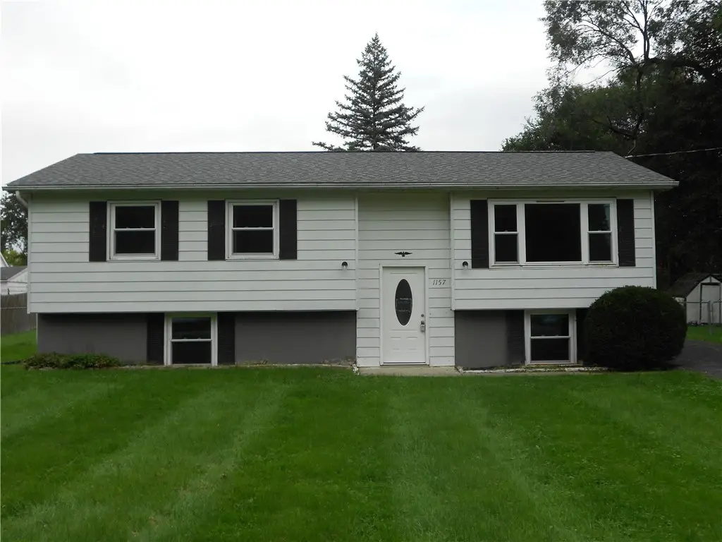 1157 Cadet, Elmira, NY 14904 - #1