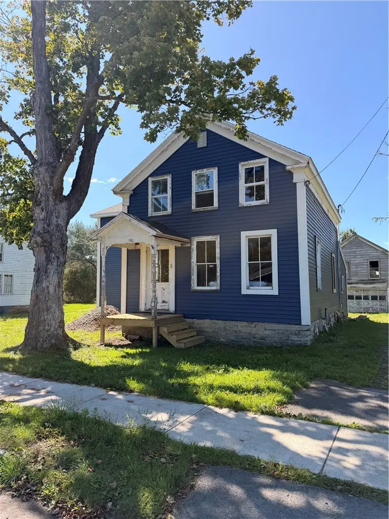 8 Genesee Street, Cherry Valley, NY 13320 - #2