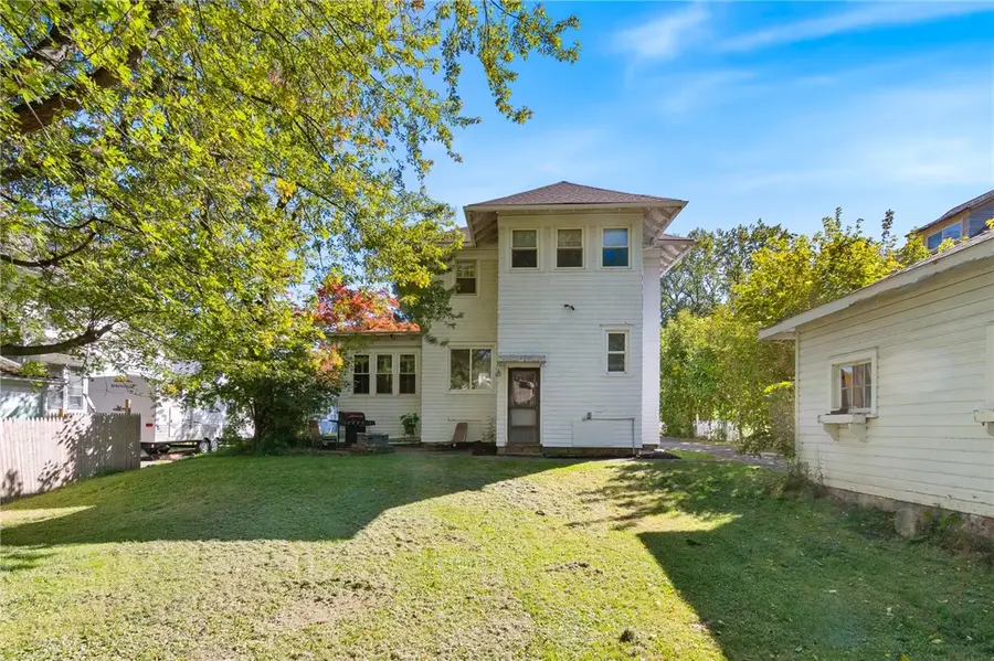 122 Wilson Street, Newark, NY 14513 - #2