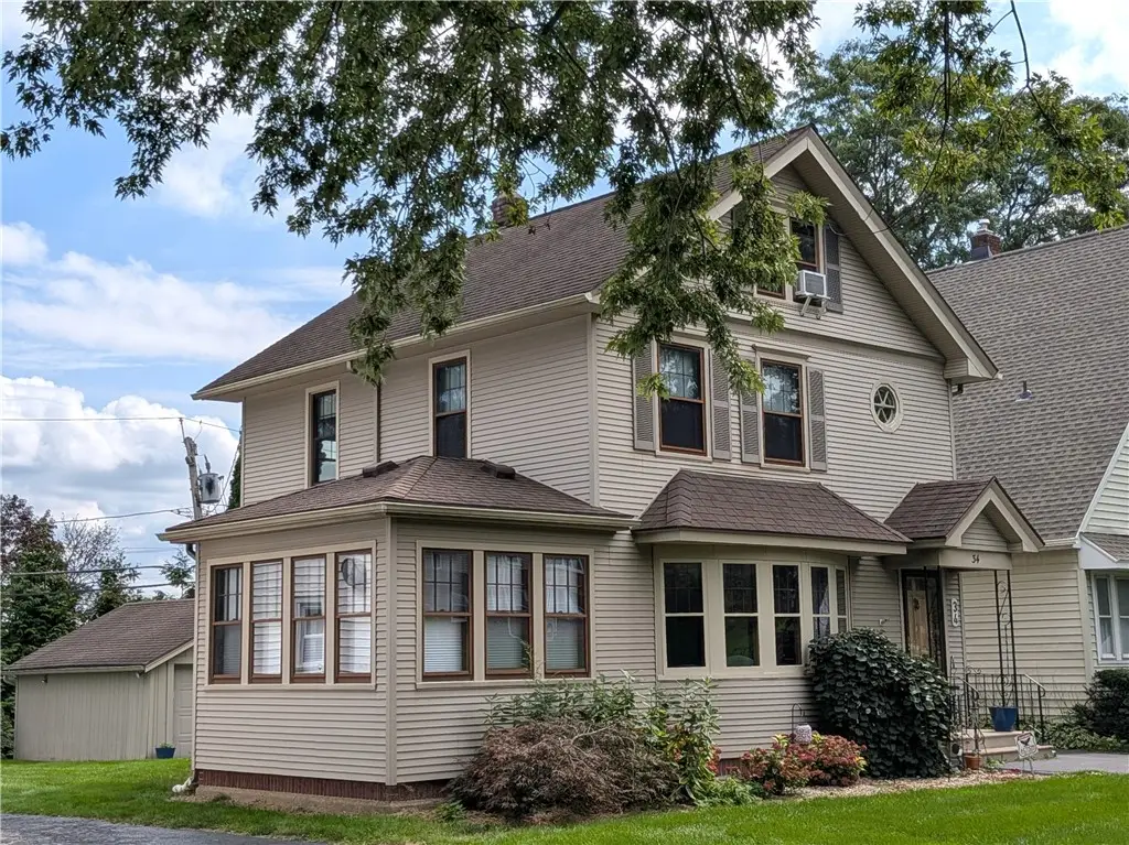34 Lafayette Road, Rochester, NY 14609 - #1