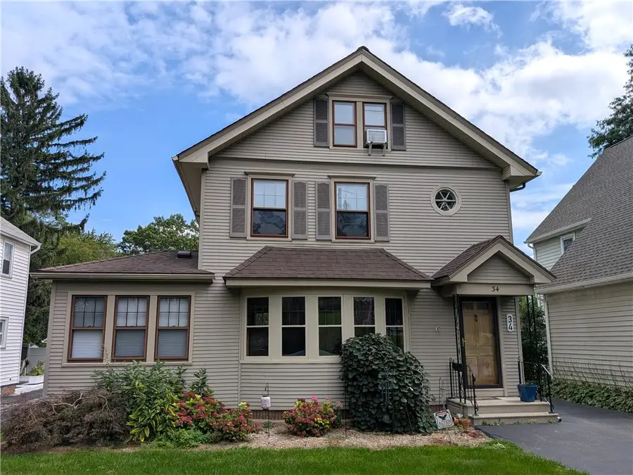 34 Lafayette Road, Rochester, NY 14609 - #3