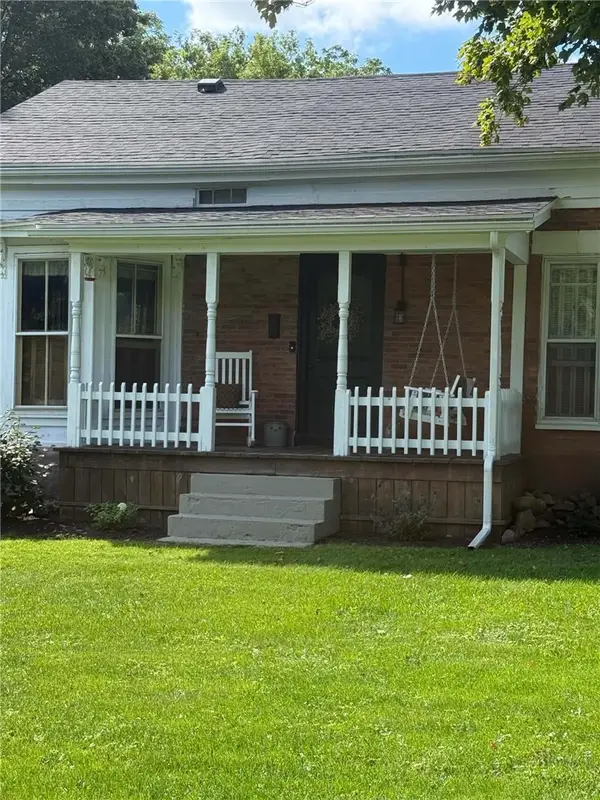 13238 Ridge Road W, Albion, NY 14411