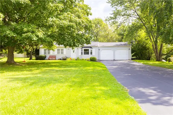 565 Wildbriar Road, Rochester, NY 14623