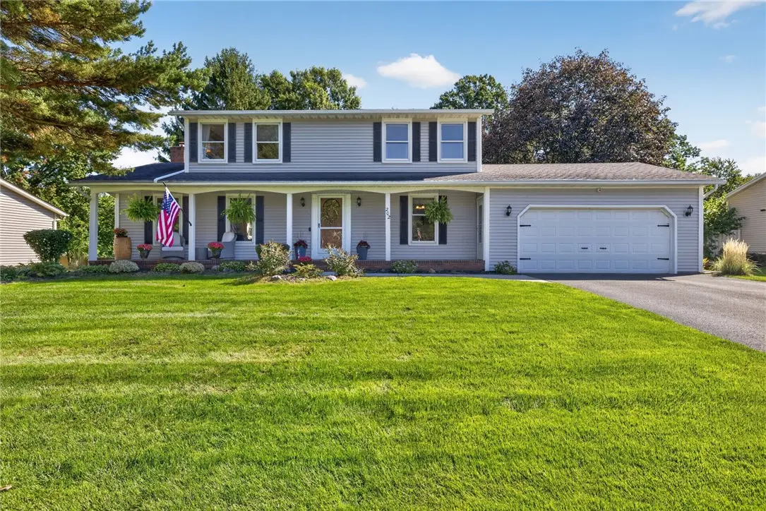 202 Vineyard Drive, Rochester, NY 14616 - #1