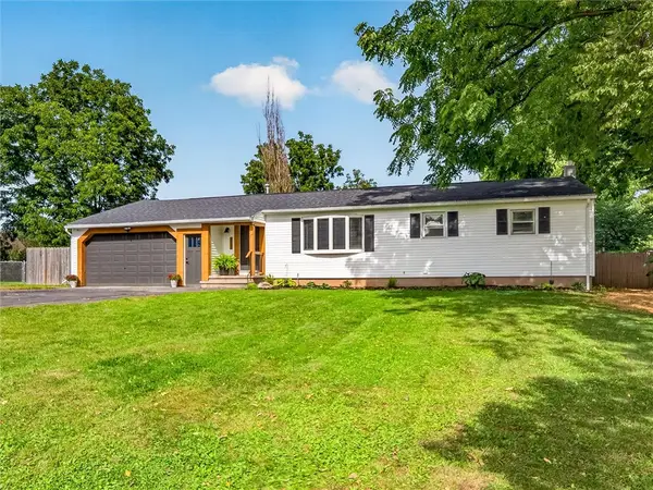 3452 Chili Avenue, Rochester, NY 14624