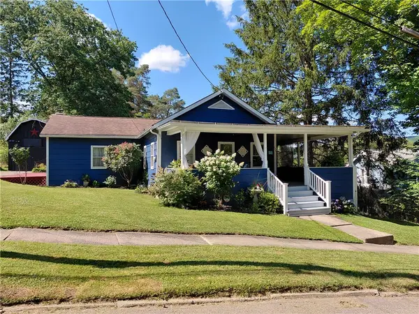 176 Early Street, Wellsville, NY 14895