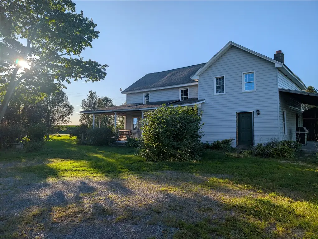 1022 State Route 90 N, King Ferry, NY 13081 - #1