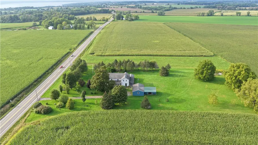 1022 State Route 90 N, King Ferry, NY 13081 - #2
