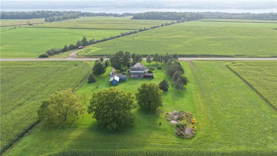 1022 State Route 90 N, King Ferry, NY 13081 - #3