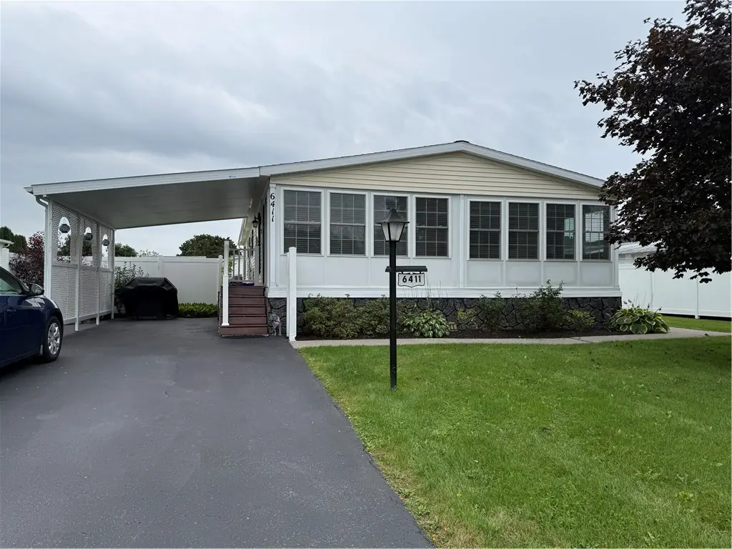 6411 Bambi Drive, Victor, NY 14564 - #1
