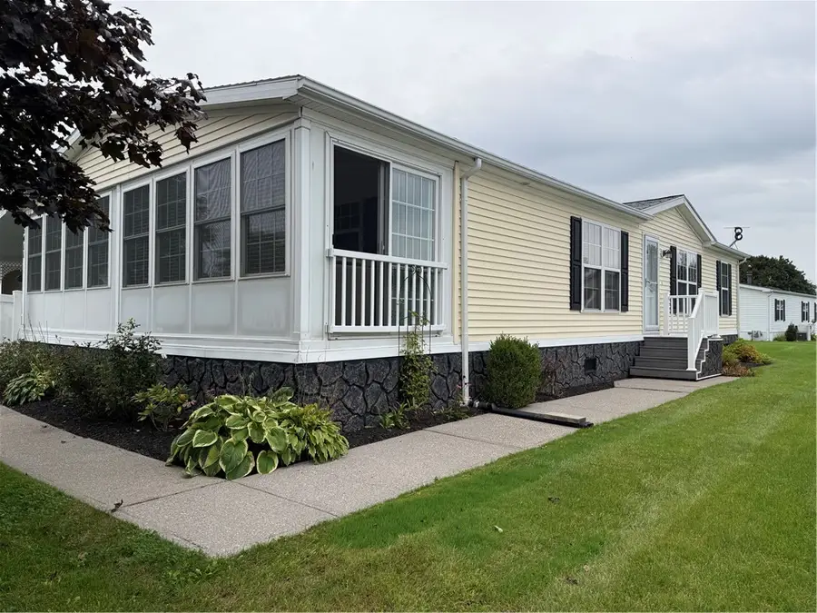 6411 Bambi Drive, Victor, NY 14564 - #3