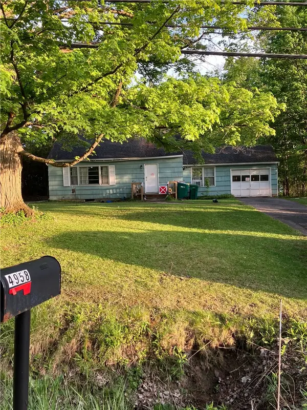 4958 Skyline Drive, Syracuse, NY 13215