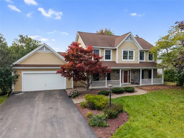 997 Hickory Hollow, Webster, NY 14580