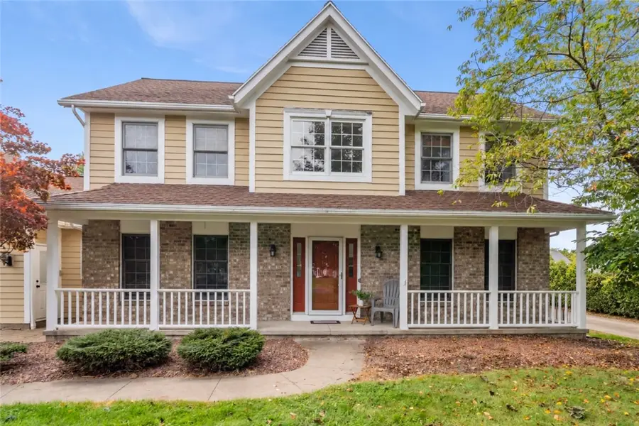 997 Hickory Hollow, Webster, NY 14580 - #2