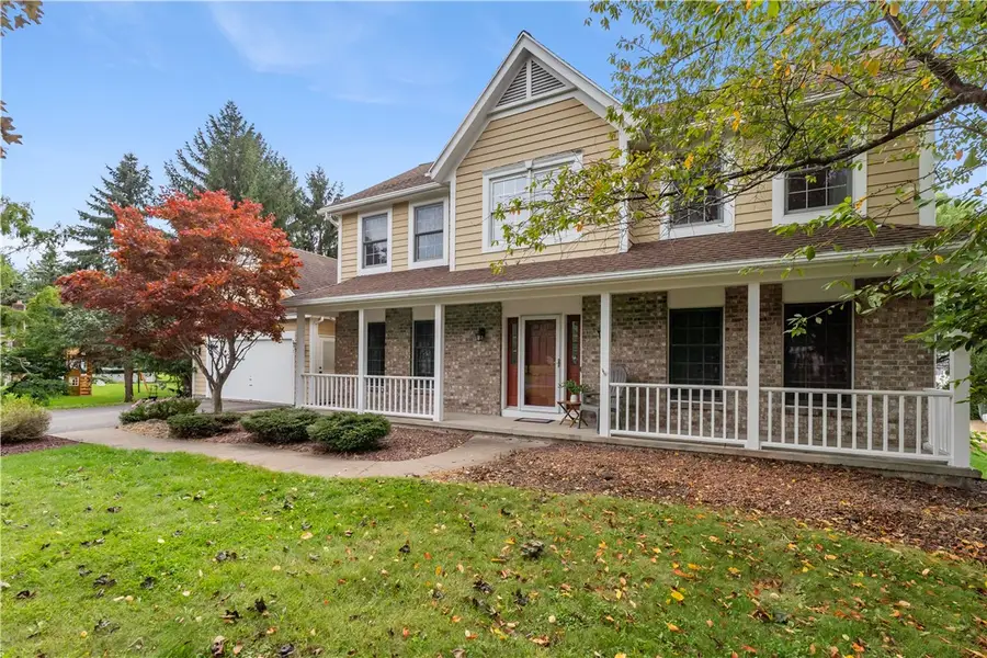 997 Hickory Hollow, Webster, NY 14580 - #3
