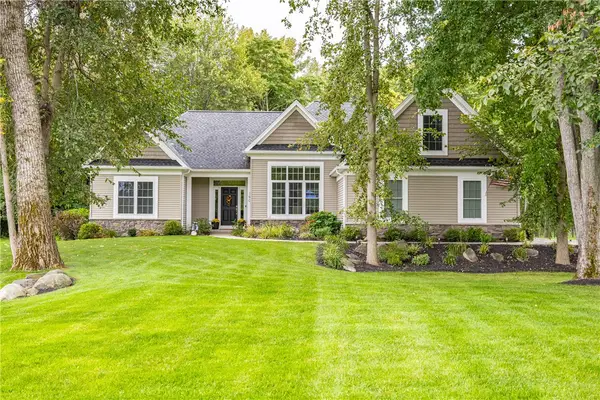 190 Willnick Circle, Rochester, NY 14626
