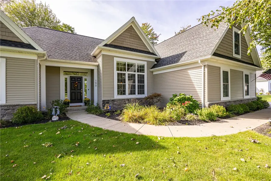 190 Willnick Circle, Rochester, NY 14626 - #2