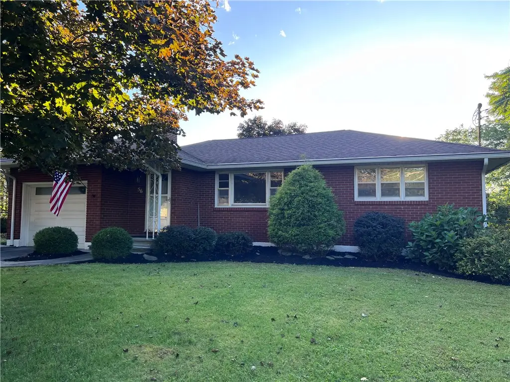 56 Forest Hill Rd, Apalachin, NY 13732 - #1