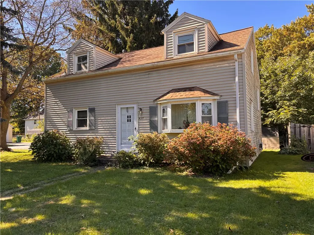 427 Fetzner Road, Rochester, NY 14626 - #1