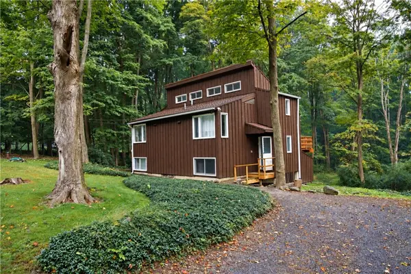 134 Poole Road, Ithaca, NY 14850