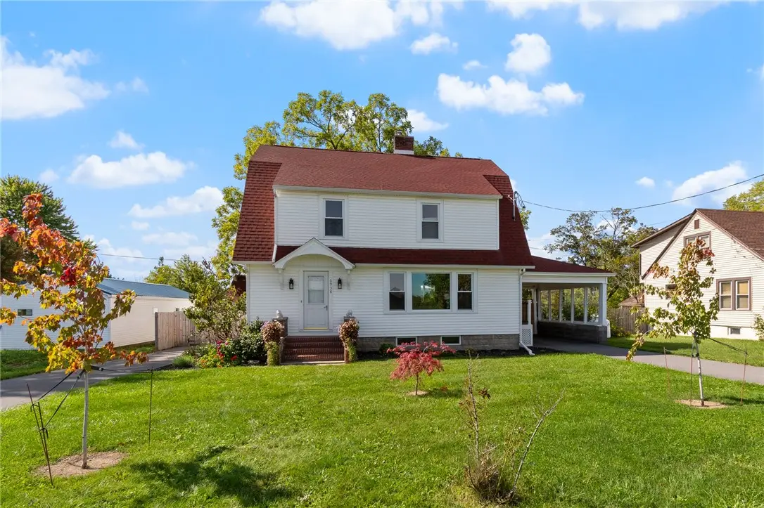 6938 State Route 96a, Ovid, NY 14521 - #1