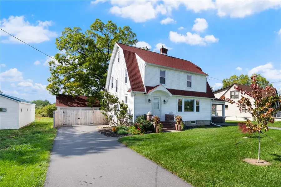 6938 State Route 96a, Ovid, NY 14521 - #3