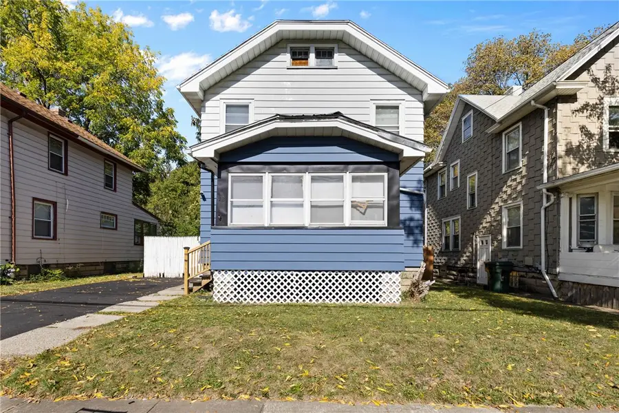 12 Willow Street, Rochester, NY 14606 - #2