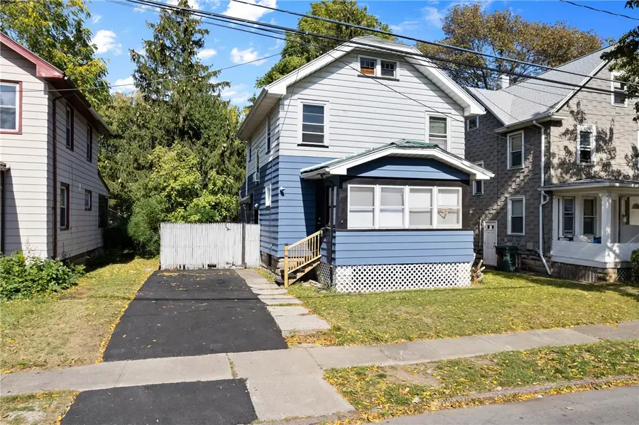 12 Willow Street, Rochester, NY 14606 - #3
