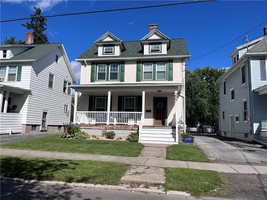 207 S West Street, Geneva, NY 14456 - #2