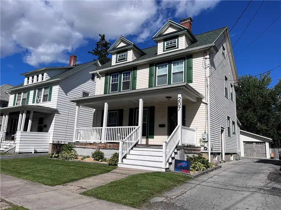 207 S West Street, Geneva, NY 14456 - #3
