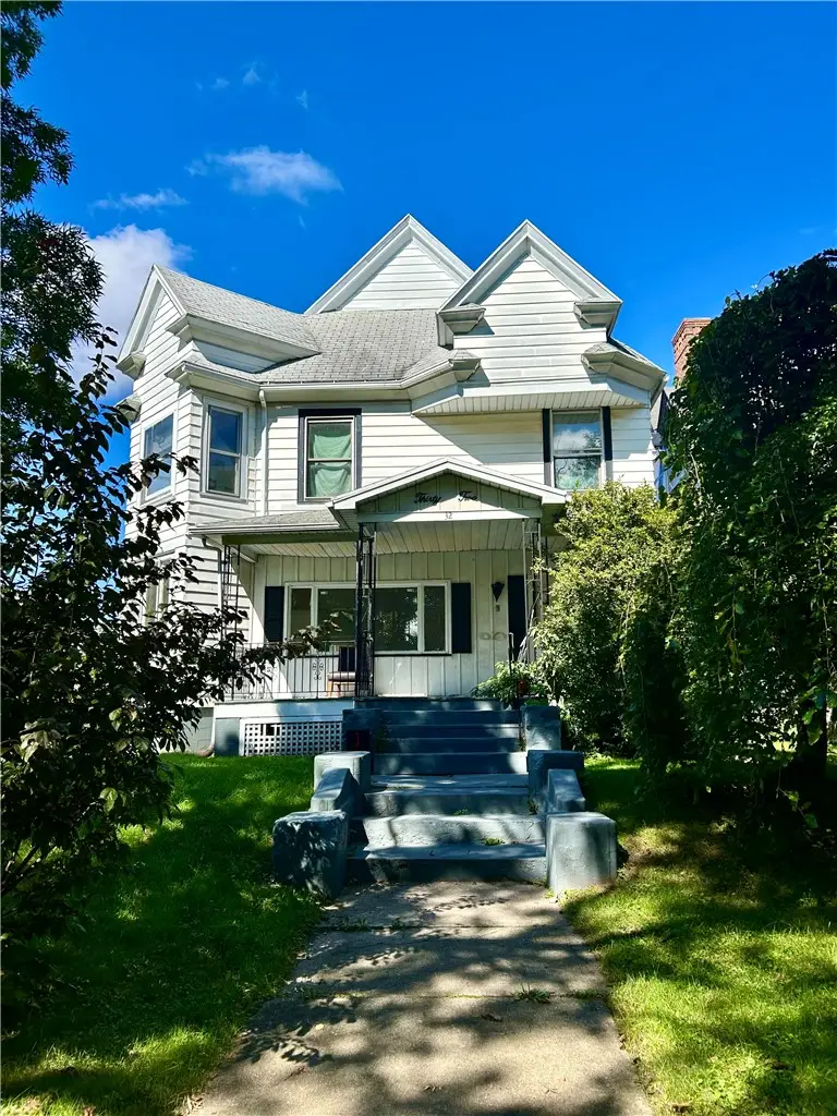 32 Lakeview Park, Rochester, NY 14613 - #1