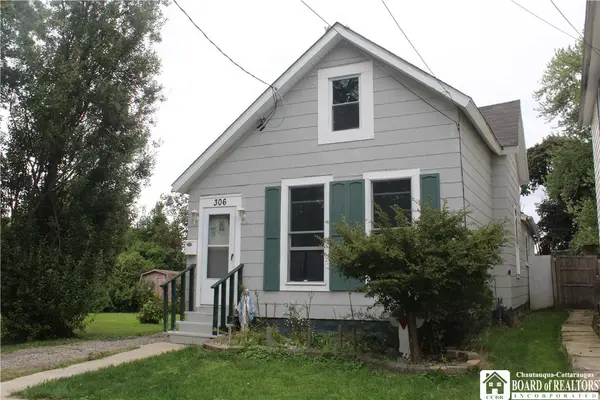 306 Robin Street, Dunkirk, NY 14048