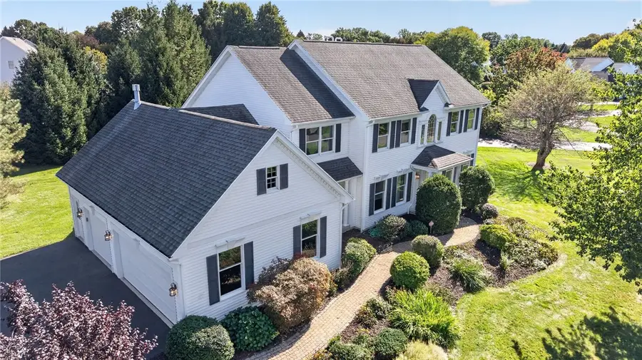 21 Scarborough Park, Rochester, NY 14625 - #2
